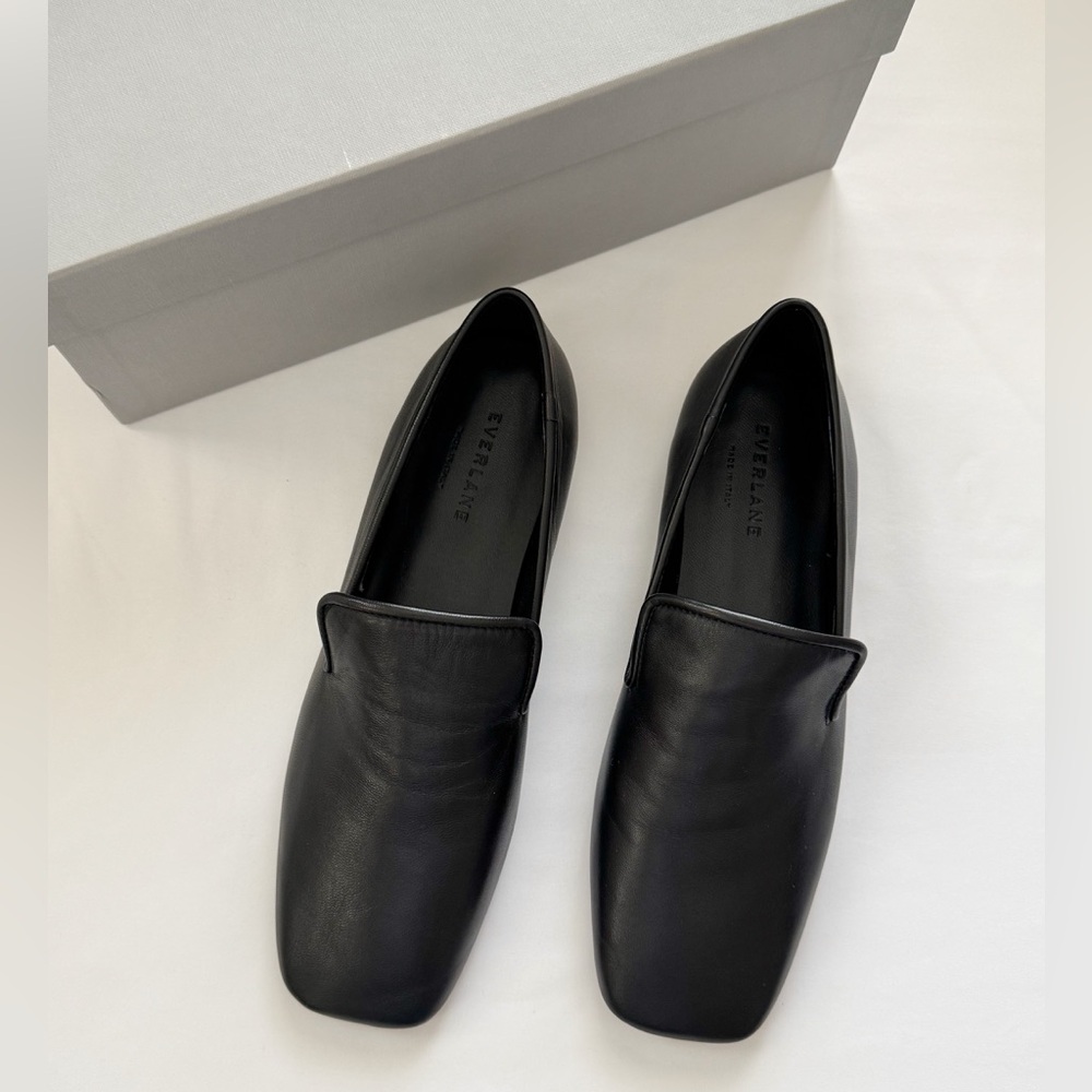 NWT Everlane A Day Loafer